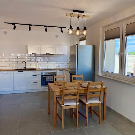 Apartament Pocztowa 44 سفينويتشي المظهر الخارجي الصورة