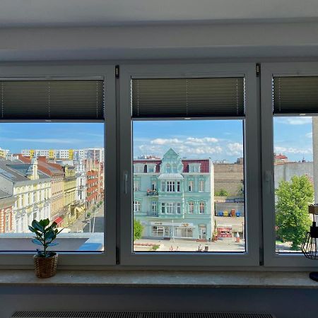 Apartament Pocztowa 44 سفينويتشي المظهر الخارجي الصورة