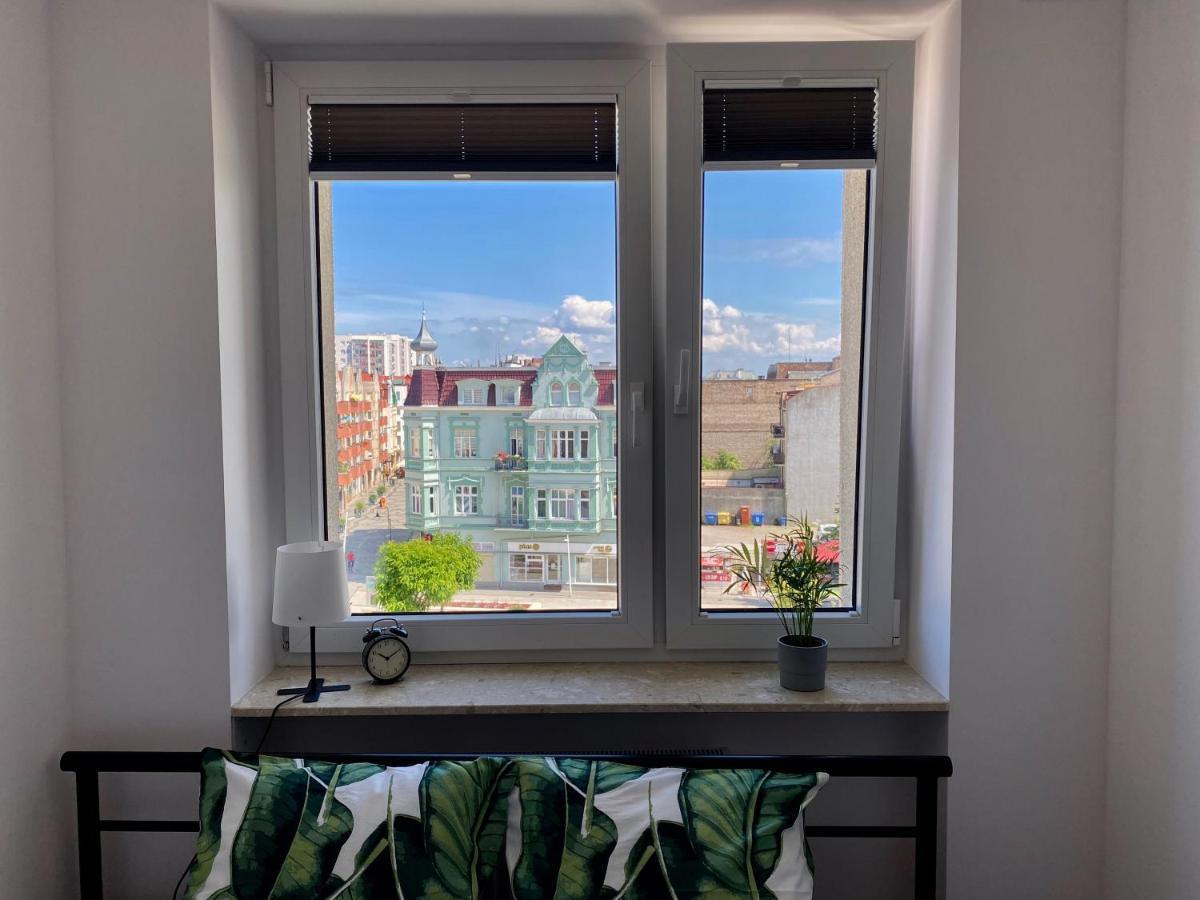 Apartament Pocztowa 44 سفينويتشي المظهر الخارجي الصورة