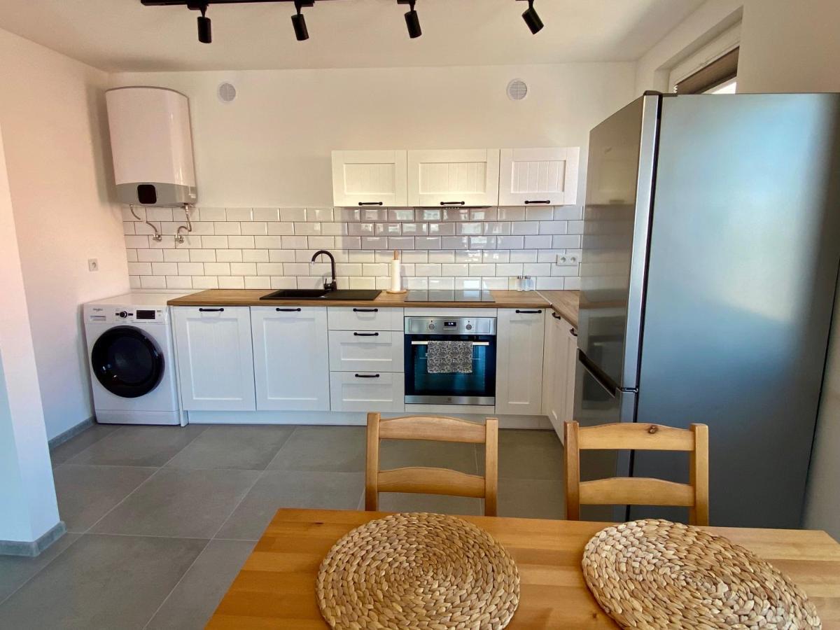 Apartament Pocztowa 44 سفينويتشي المظهر الخارجي الصورة