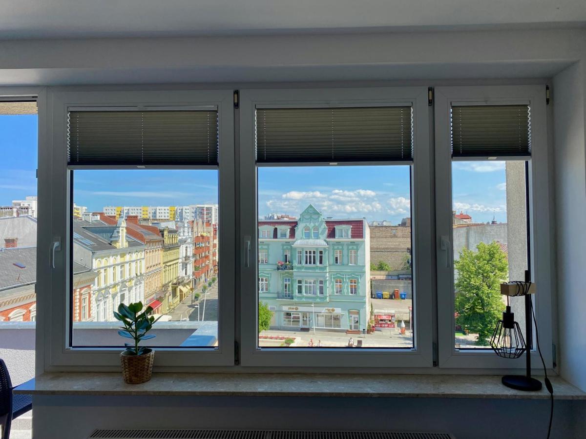 Apartament Pocztowa 44 سفينويتشي المظهر الخارجي الصورة
