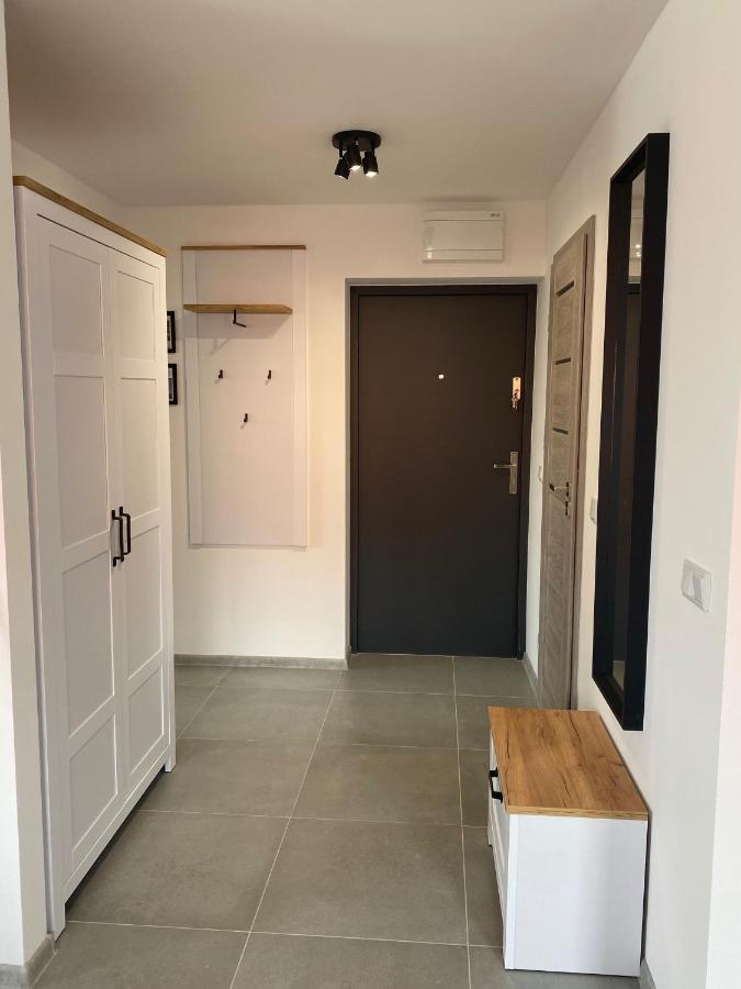 Apartament Pocztowa 44 سفينويتشي المظهر الخارجي الصورة