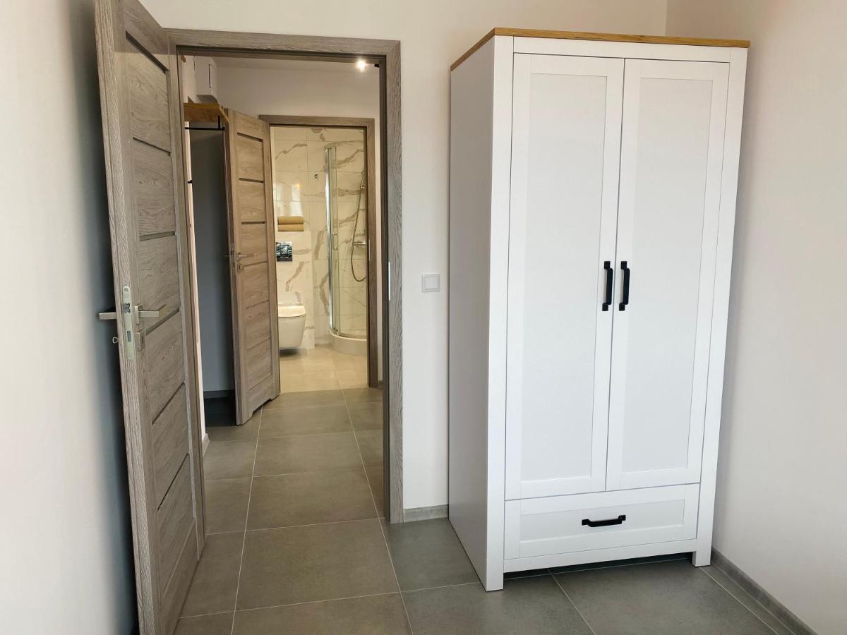 Apartament Pocztowa 44 سفينويتشي المظهر الخارجي الصورة