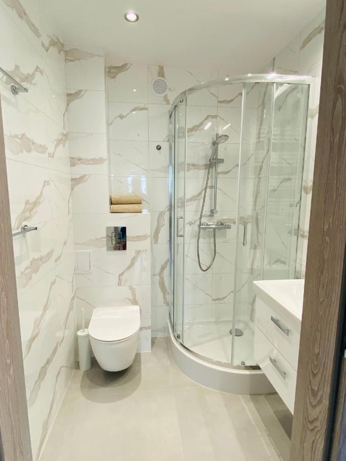 Apartament Pocztowa 44 سفينويتشي المظهر الخارجي الصورة
